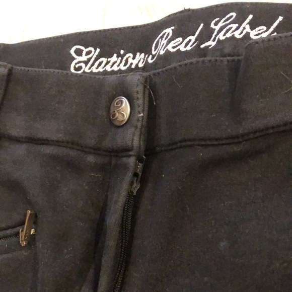 Elation Red Label Riding Breeches - Picture 9 of 10